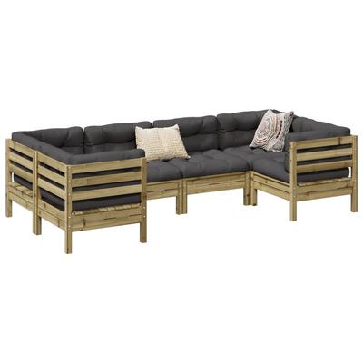 Outdoor Furniture – Garden Sets
