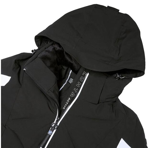 Luhta Jacket Kalkkoaivi