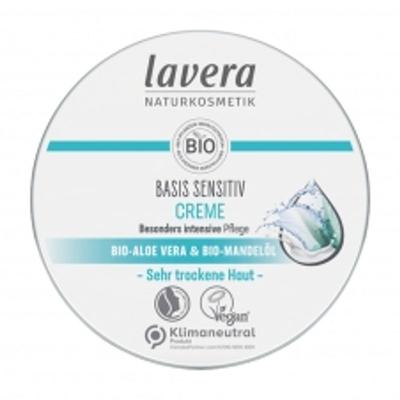 Basis Sensitiv Creme 150ml