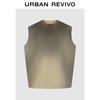UR Men's Gradient Sleeveless Knit Vest
