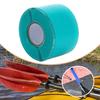 Nastro Antiscivolo Manico Morbido Silicone Accessori Remo Resistente alla Fiamma Avvolgimento Impermeabile
