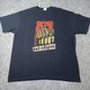 Vtg 2000er Bad Religion T-Shirt Herren Punk Rock Hardcore Band Shirt