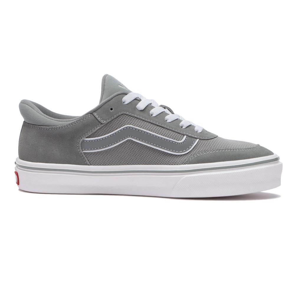 Vans Script V3854 Gray m.Gray