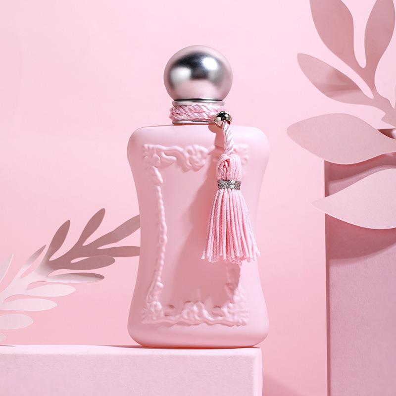 Perfume Long-lasting Women's Ouli Zhi Ge Light, Elegant Fragrance - Popular in Vietnam & Middle East