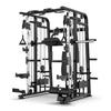Yimai Commercial Smith Machine Home Gym System