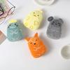 6 Types of Petit Connie Puppy Rustling Plush Teeth Grinding Toys