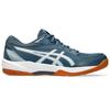 Asics Gel-Task 4 Fashion Low-Top Training Shoes Unisex Sneaker Blue 1071A103-400