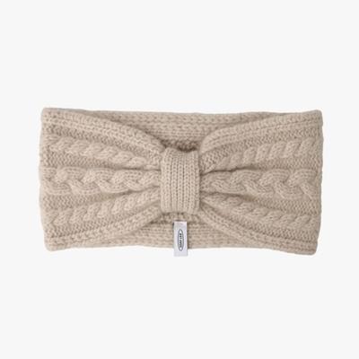 סרט ראש צמות קשמיר 100% של מלוטרי (בז ')