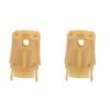 2x Guida Cavo Freno a Mano 471911 Per Citroen C5 508