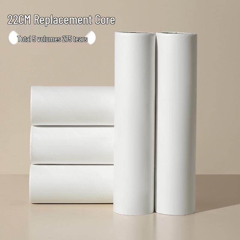 Duální váleček na vlákna a odstraňovač chloupků na oblečení, ložní prádlo a další