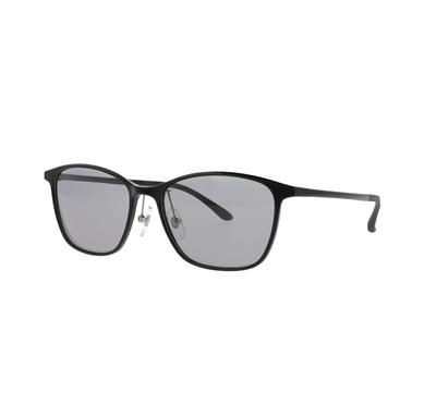 [FEELLIFE] Polarized Sunglasses, Lightly Tinted Lenses, Lightweight, UV Protection, Designed by a Sabae Manufacturer, FLW-001-2