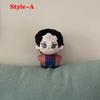 Highly10Cm Animated Manga Dick Character Grayson Playful Todd Soft Buddies Rucksacks Hanging Tag Handbag Charm Adornment Plush Doll