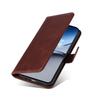 For OnePlus Nord 4 Case Wallet PU Leather Folio Flip Phone Cover