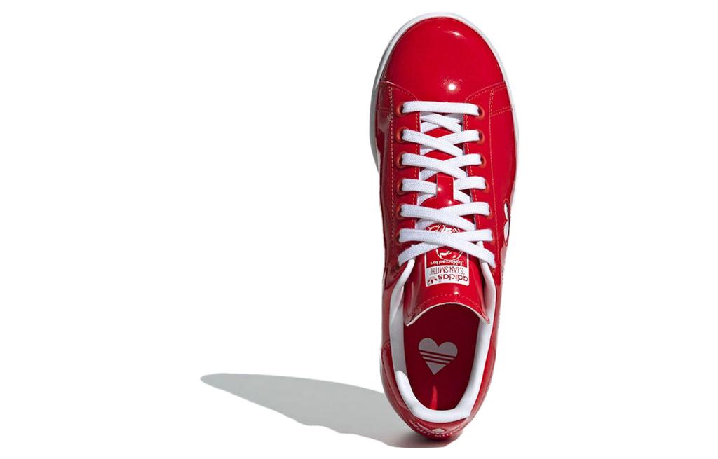 adidas Damen Stan Smith 'Valentinstag' Damen G28136