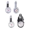 Car Tire Pressure Gauge Tyre Deflation Pointers Tire Inflation Pressure Gauge Measurement High Precisions Meter Detector