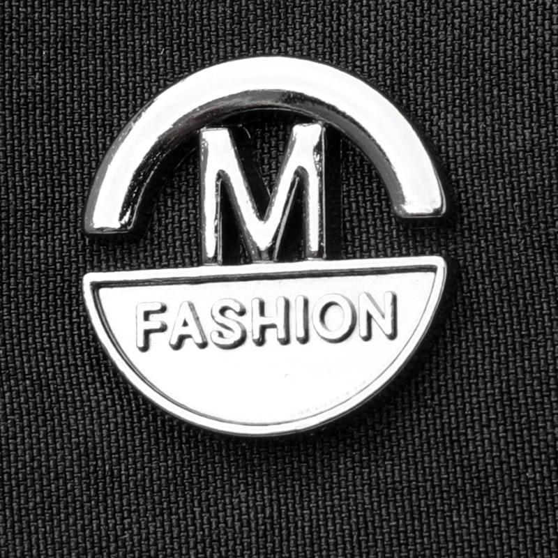 Multifunkční náprsní taška Dámský lehký batoh Cestovní taška přes rameno