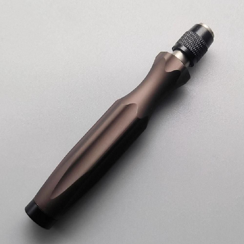 JayCreer Screw Driver Handle For T16,T20,T25,T30,T40,T50,T60,T70... 1PCS