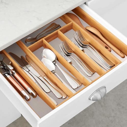 WochiTV Shelf Liner, Cabinet Shelf Sheet, Cuttable, High-Density EVA Material, Non-Slip, Dustproof, Moisture-Proof, Oil-Proof, Suitable for Kitchen Dr