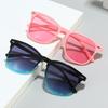 Vintage Sunglasses Men Classical Retro Brand Designer Round Outdoor Driving Uv400 Shades Sun Glasses Woman Glasses