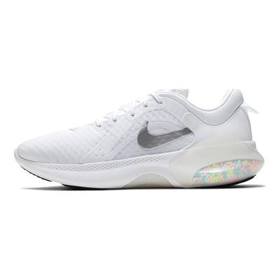 Joyride Dual Run 2 Weiß Silber Damen Sneaker Metallic-Silber CT0311-103
