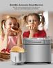 BioloMix BBM013 Automatic Bread Maker 650W, 19 Programs, 1KG Max Loaf, Auto Fruit Nut Dispenser, 15‑Hour Delay Timer, 15 Mins Power‑Off Memory