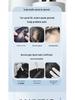 Mino Scalp Applicator 15ml: Large-Capacity Portable Hair Strengthening Oil Roller & Massage Comb