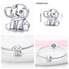Fit Pan Original Bracelet Animal Series Charm For Women Jewelry Diy Beads New Items