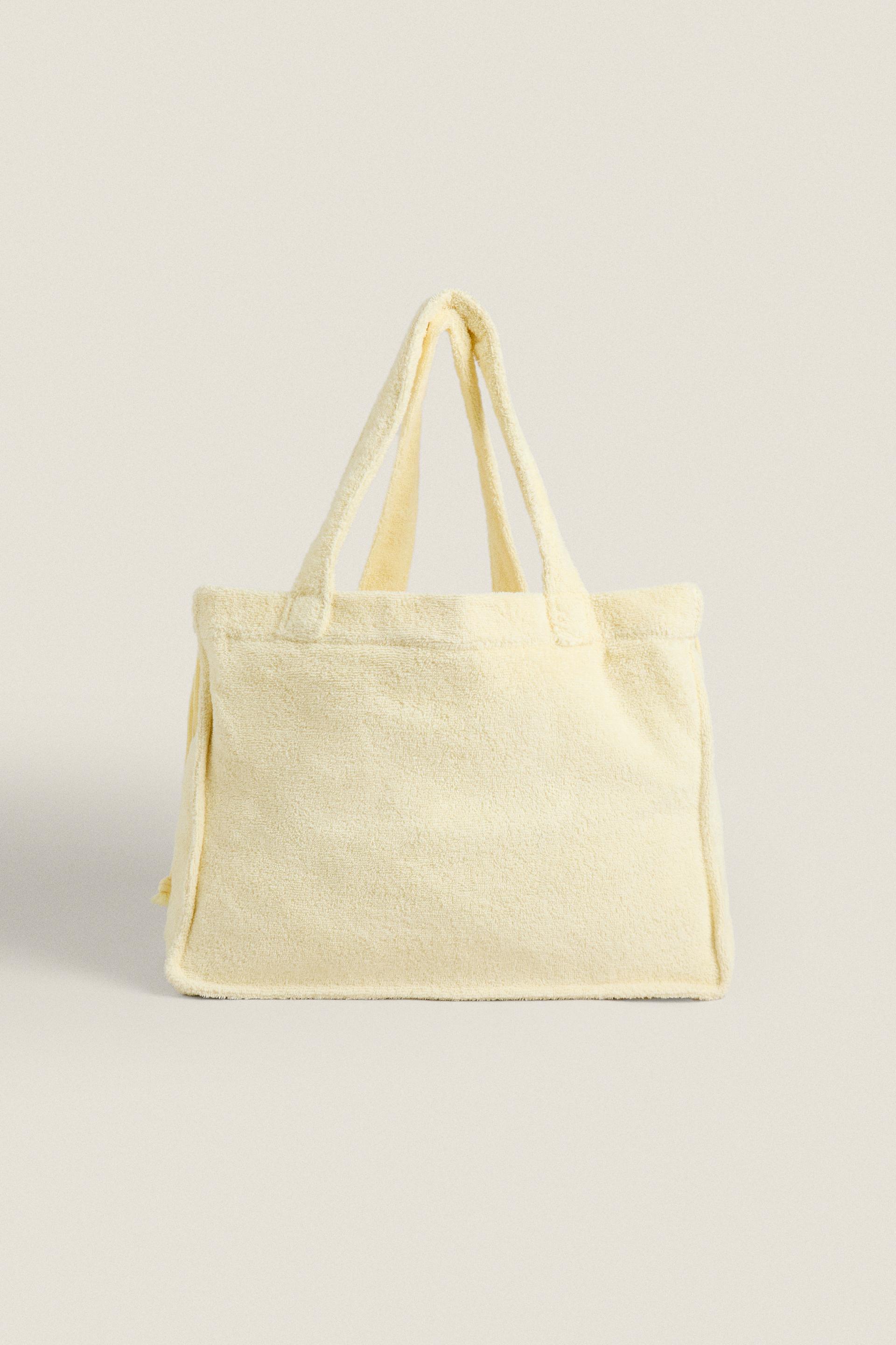 

ДЕТСКАЯ МАХРОВАЯ ПЛЯЖНАЯ СУМКА