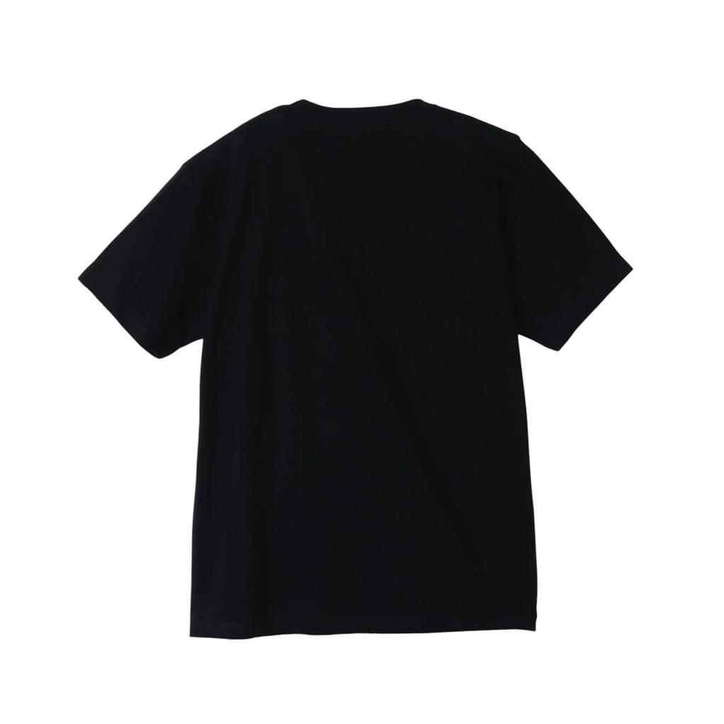 Small Planet Marvel 50 Design T-Shirt 22/Thanos/Comic, Size L, Black