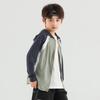 Boys' Ice-Cool UPF50+ Sun Protection Hooded Jacket