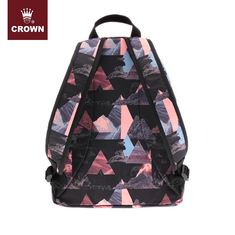 CROWN EP1121S 15-inch Water-Repellent Laptop Backpack