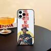 MOVIE The Good the B-Bad and Ugly   Phone Case Silicone Soft For IPhone 17 16 15 14 13 12 11 X XR Plus Pro Max Plus