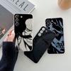 Anime One Pieces Boss Phone Case For Samsung Galaxy S26 S25 Ultra S24 S23 S22 Plus S21 S20 FE S26Ultra A37 A57 5G Silicone Cover