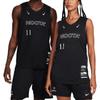Nike X NOCTA NRG Koszulka Czarna/Biała Unisex Top DV3649-010