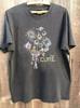 The Cure Retro T-Shirt, The Cure Unisex T-Shirt Reine Baumwolle, Ganzjahres Freizeit Locker Sitzend St