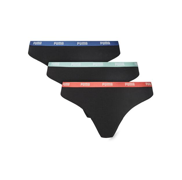 Комплект стрингов Puma 907590 EU XS