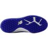 New Balance Fresh Foam 3000v7 Comfortable Versatile Shock Absorbing Durable Low Top Training Shoes Kids sneaker Blue JT3000B7