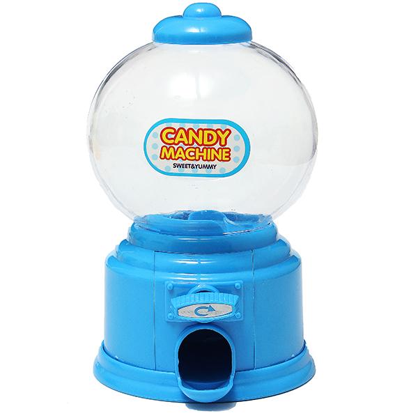 Froiny 1pc Cartoon Candy Chewing Gum Dispenser Cute Mini Candy Machine Bubble Gumball Dispenser for Kids Coin Bank Gift Froiny 1pc Cartoon Candy Chewing Gum Dispenser Cute Mini Candy Machine Bubble Gumball Dispenser for Kids Coin Bank Gift