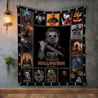 Pościele, poduszki itp. – Koce