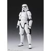 TAMASHII NATIONS S.H. Figuarts Star Wars Stormtrooper - Classic Ver. (STAR Hope) Approximately 150mm ABS PVC painted movable figure