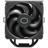 Cooler Master Hyper 212 Black Socket Compatible Single Tower 1 Fan Air Cooling CPU Cooler FN2042 LGA1700/AM4/AM5 RR-S4KK-25SN-R1