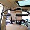 Car Coat Hanger Headrest Back Seat Coat Hanger Multifunctional Car Hanger for Coat Suit Jacket