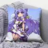 Hacka Doll 3 Hacka Doll The Animation   Home Sofa Cushion Covers and Aecorative Custom Pillow Covers