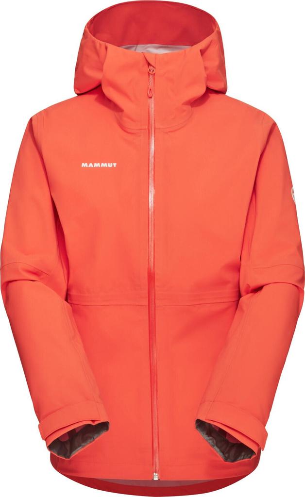 Mammut Linard Guide Hardshell Hooded Jacket (1010-30970)