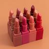 Exclusive Cross-Border Matte Lipstick - Non-Stick, Moisturizing, Full Size