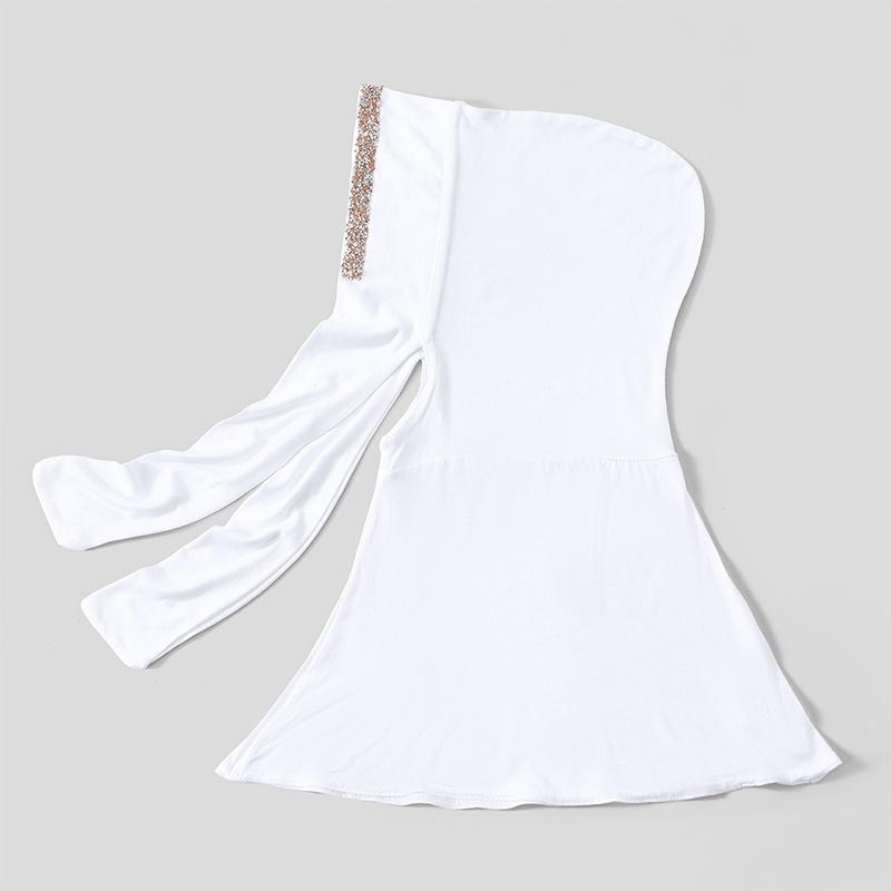 Muslim Fashion Woman Soft Hijabs Scarf Shawl Plain Cotton Jersey Scarves Turban Women Long Shawls Head Wrap Headband Abaya