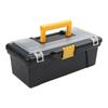 Multifunctional Plastic Abs Tool Storage Box With Handle Portable Tool Organizer,Multi-Use For Car And Home