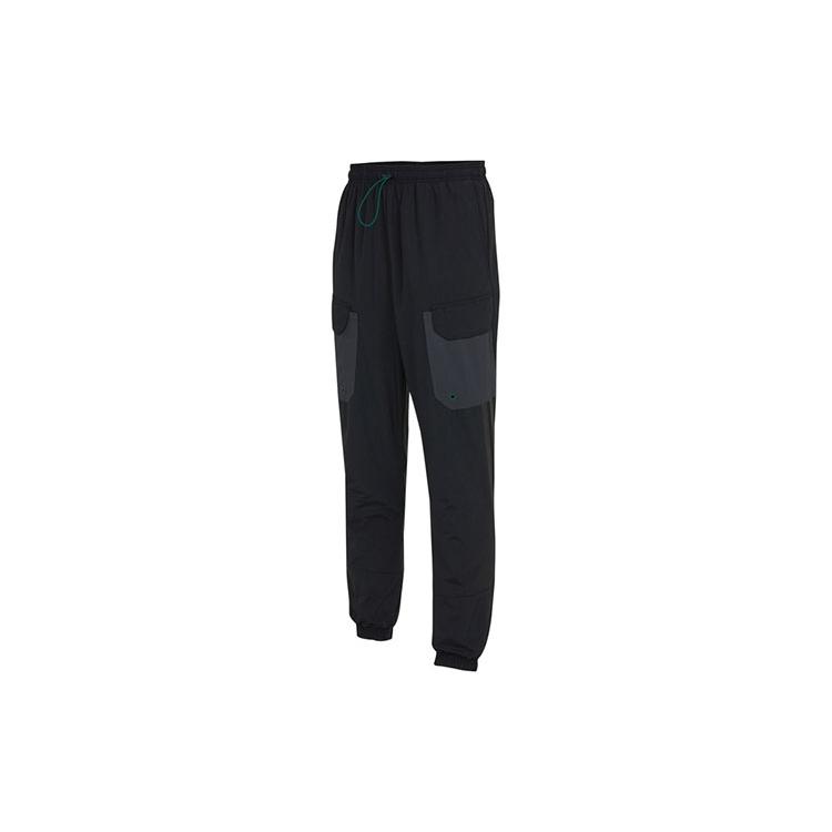 Adidas Sports Pants Men s Black Moderate H65367 XS