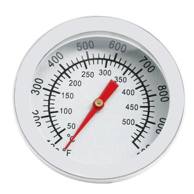 50-500 Centigrade Degrees Stainless Steel Oven Grill Barbecue Tools Thermometer BBQ Accessories Temperature Gauge