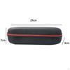 Mic Bag Carrying Case Organizer Microphone Cover Storage Box Hard Handheld